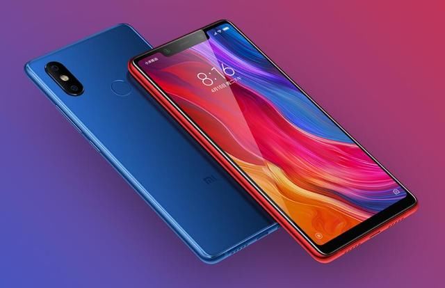 小米8 SE现货出售!发布仅一个月或是小米最快