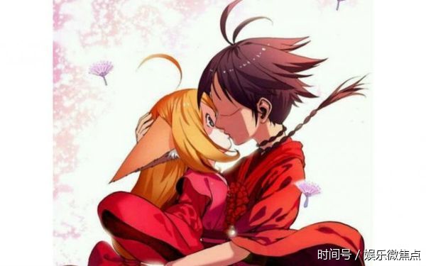 《狐妖小红娘II》内站抢先看!开头就让3亿动漫