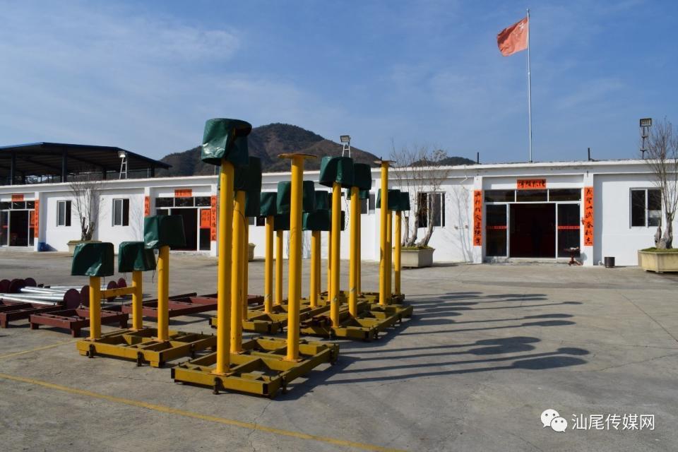 传统南狮的守护者--汕尾义兴比麟堂