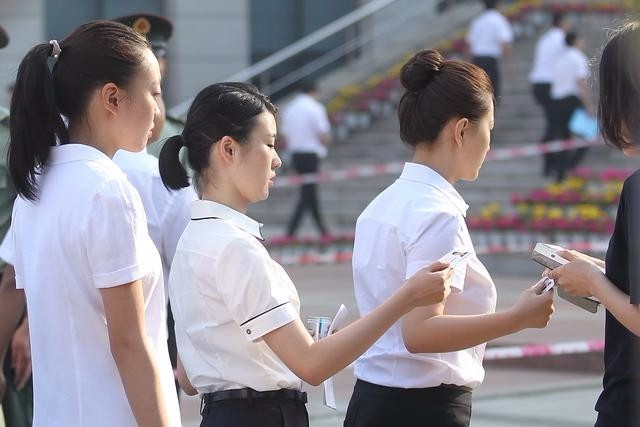 高分经验:省考面试过了80分,断退路拼出路