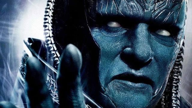 世界第一变种人天启与灭霸,几几开谁会更加强