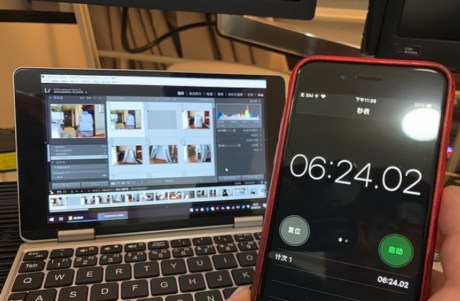 笔记本电脑可以做到多小?壹号本ONEMIX2S