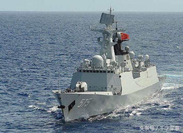 巴鐵引進兩艘054a戰艦,俄羅斯也要買?可惜中國決定不再建造