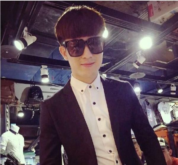 说到做到!仙洋前女友曲肖冰已出家,法名竟然与