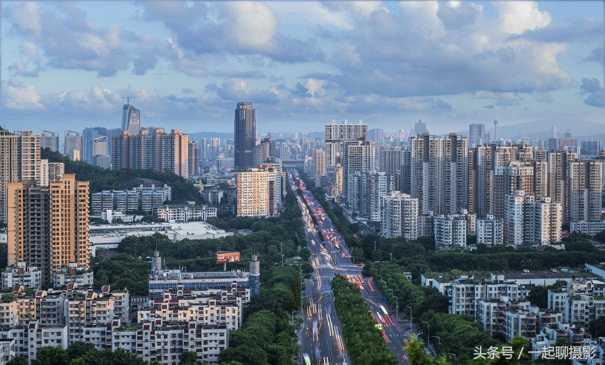 广东2018年各市房价大比拼,前五名里有你所在