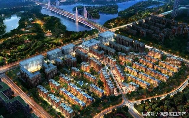 城市升级引领者 圣和地产保定媒体北京品牌行