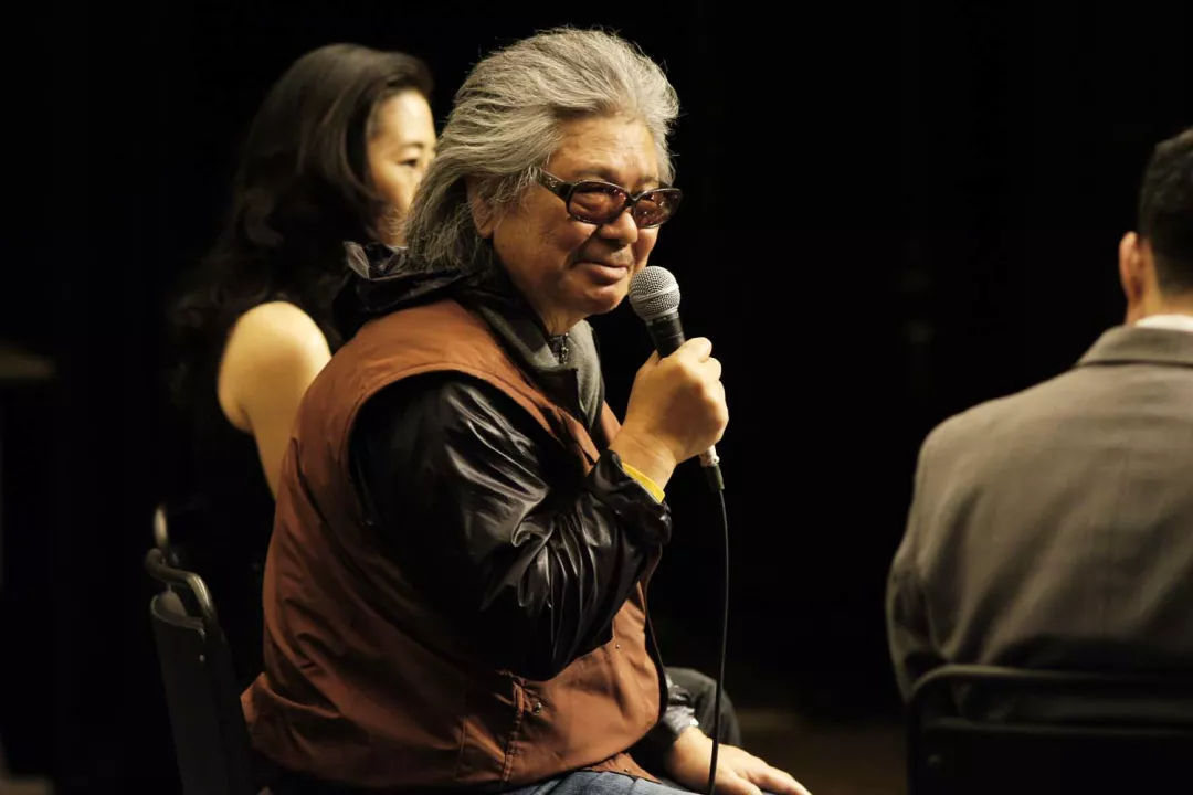 拍粉红电影，他们是认真的