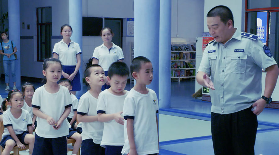 中国梦展播|《马上来了》 中国梦展播|《马上来了》