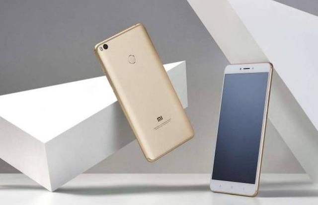 小米max2被代替:超级大屏+5500毫安+64G,将