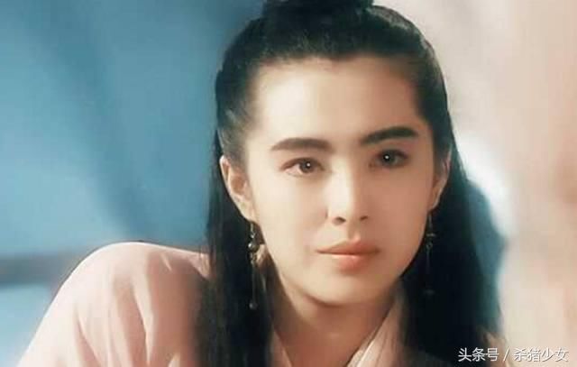 老外眼中最美的6个中国女人,范冰冰热巴都没上