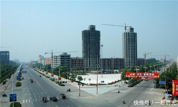 喜讯!河南6个县成功脱贫,退出贫困县,其中有你