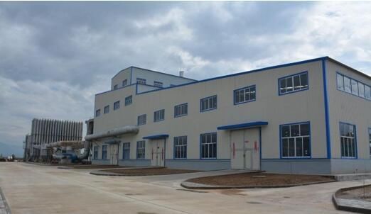 山西晋能集团金光铁合金公司80%股权转让项目