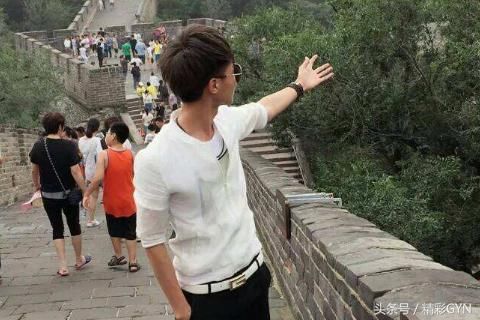 快手另类网红,不刷一毛钱,靠拍段子走红,粉丝