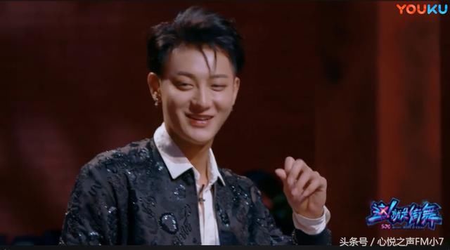 《这就是街舞》里的Viho杨文昊到底有多厉害?