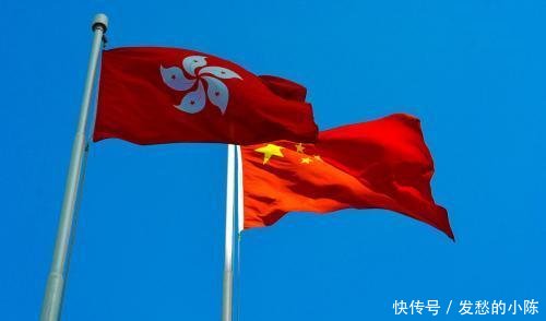 你知道在亚运会上中国香港、中国澳门升区旗时