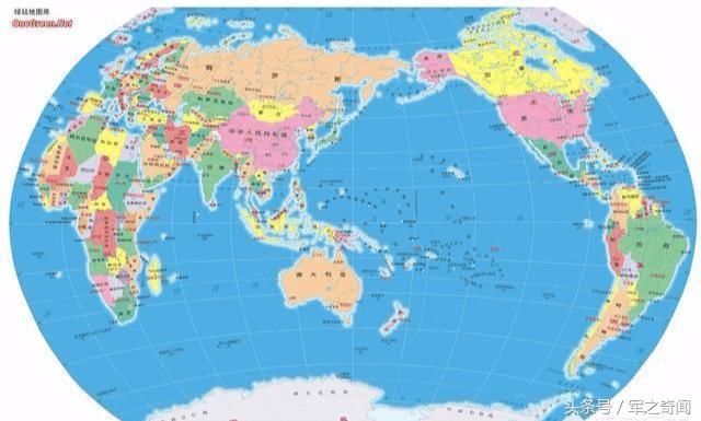 为什么法国综合国力可以达到世界第二?