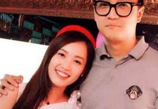 他和马蓉一起给王宝强戴绿帽子入狱半年,出狱