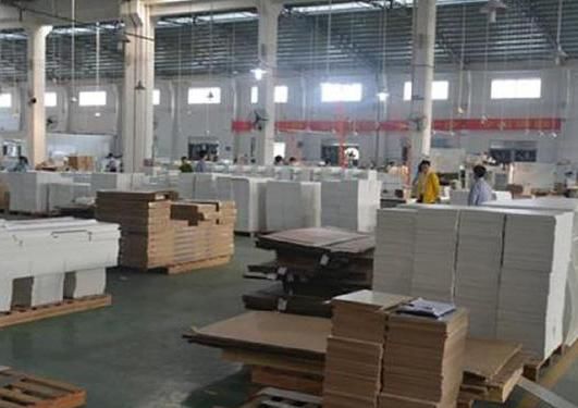 在外打工一定要通过工厂直招找工作,远离中介