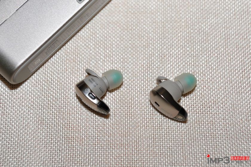 听技术咖跟你聊 索尼降噪豆WF-1000X零售版