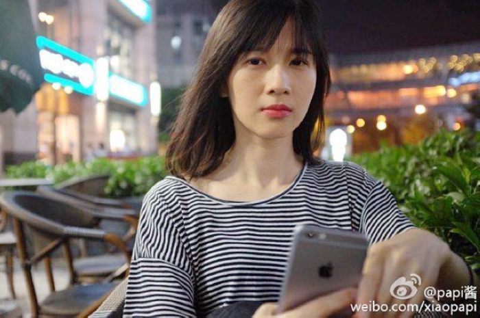 papi酱的日常曝光:背后三大神秘男齐登场 papi酱的日常曝光:背后三大神秘男齐登场