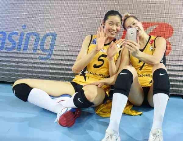 土耳其女排联赛:瓦基弗银行晋级决赛