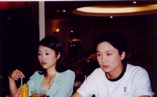 《琅琊榜》里的刘奕君,和刘敏涛,张龄心还演过