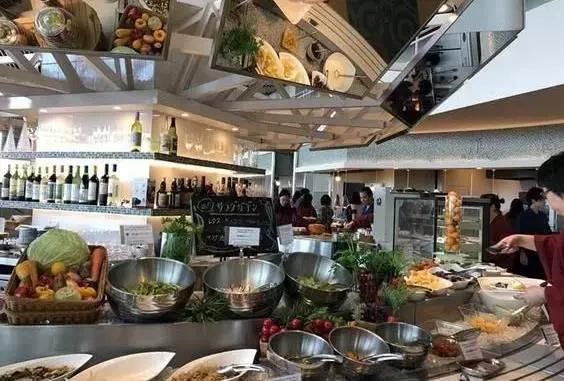 说中国人吃相难看,那日本人的吃相是什么样的