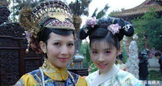 《甄嬛传》青樱历史原型,33岁封后,死后却成为