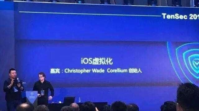 库克心碎,小米华为能刷苹果iOS系统,从此不用