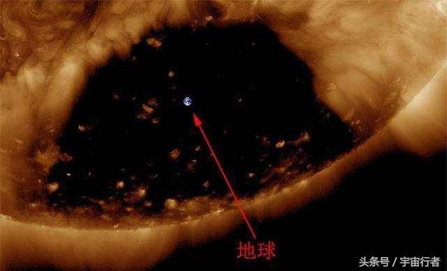 宇宙浩瀚无边,地外生命潜伏在哪?科学家提出大