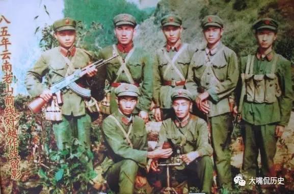 什么是真正的中国军魂 t016598ee6f1131aba5.jpg?size=577x382