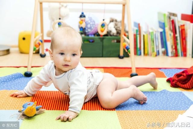 0-12个月,宝宝行为动作参照表附:身高体重标准