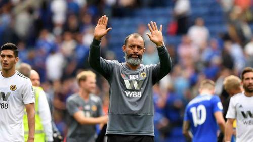 只要球员有意、上港放人,武磊就能轻松加盟狼