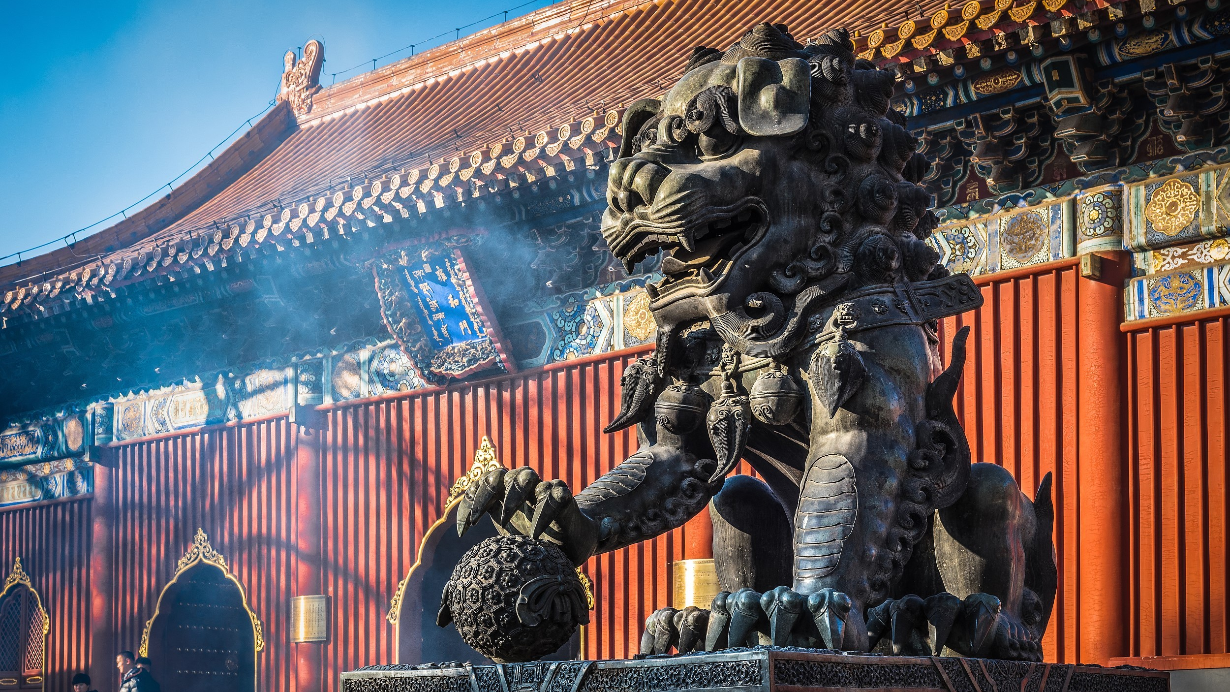 古寺寻幽，开启仲夏静心之旅
