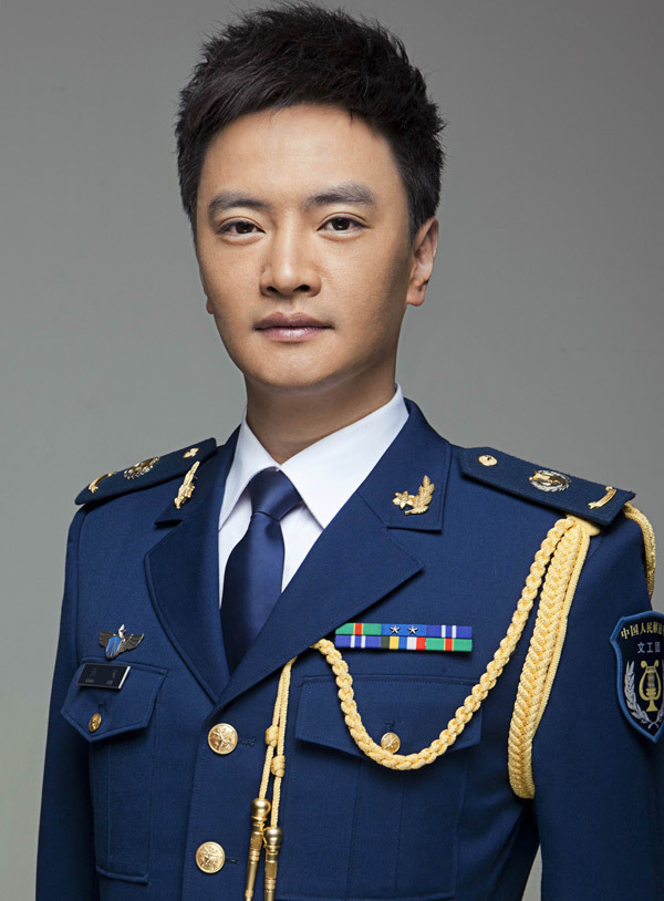 不忘初心,追梦歌唱 歌手王莉,汤非再次登上央视春晚舞台