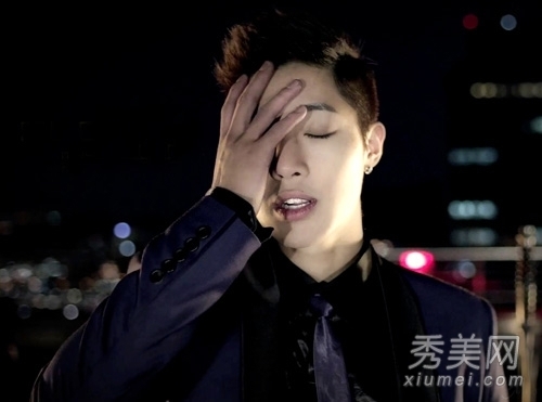 女人必看 有家暴的男人面相特征