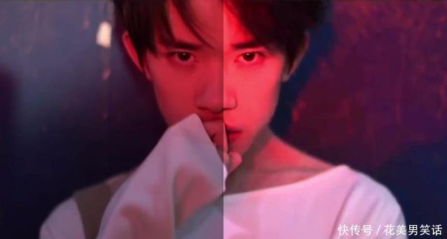 易烊千玺对未来女朋友的四点要求!粉丝这说的