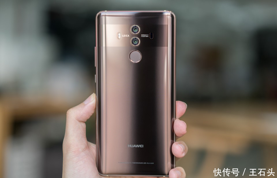 掉价的华为手机,麒麟970新机齐发,无非是为了