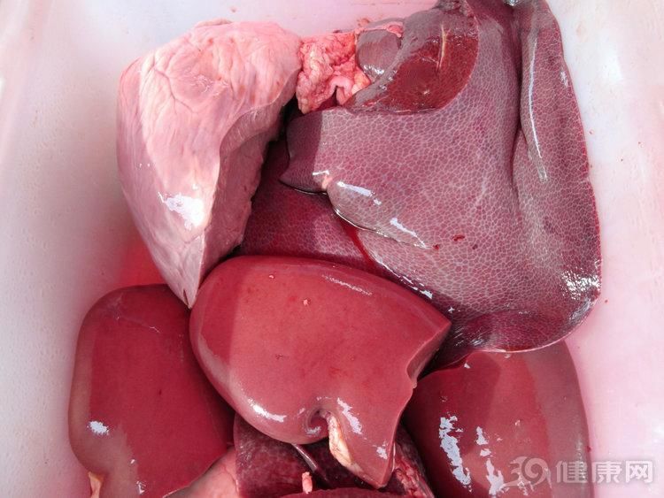 猪肺、猪肝、猪大肠能吃吗?可以,但有一个前提