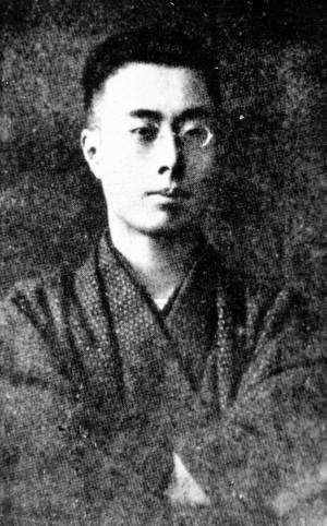 周作人娶日本妻子,他的大哥鲁迅坚决同意,全力