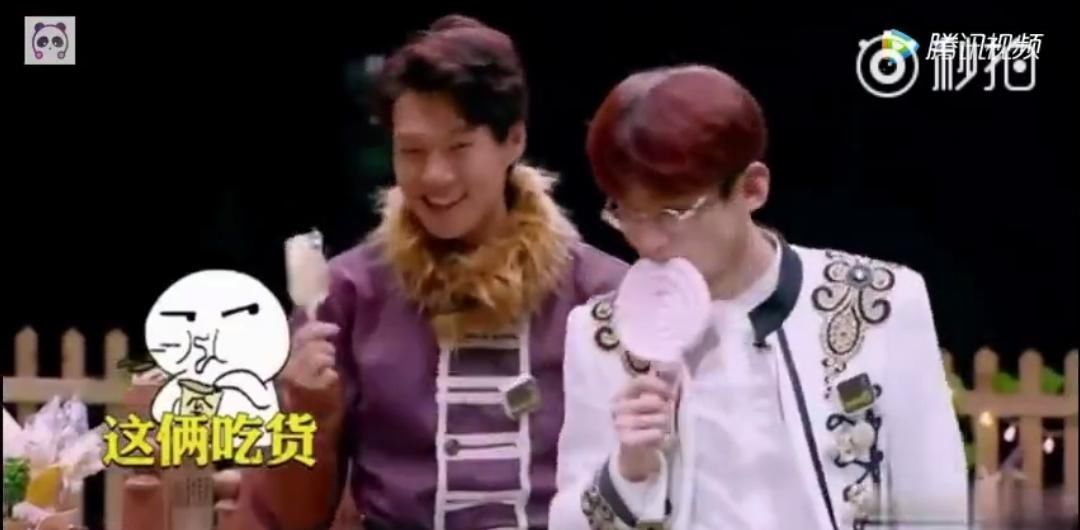 《我是大侦探》有没有白敬亭、魏大勋不知道,