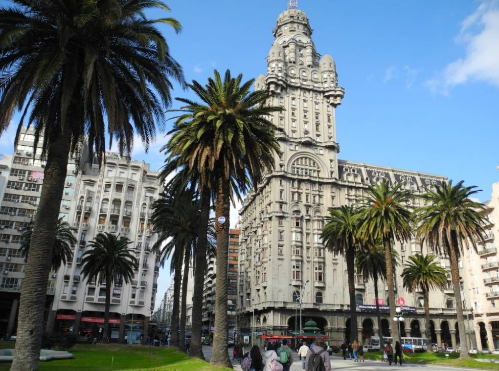 果断收藏!2018最新免签落地签大汇总,部分国家