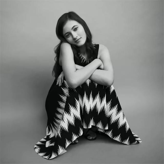 20岁的Maje这样给自己庆生?