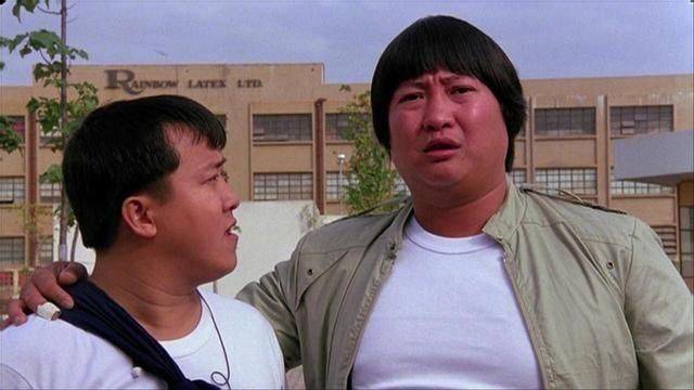 元家班七小福现状:成龙、洪金宝、元彪人生赢