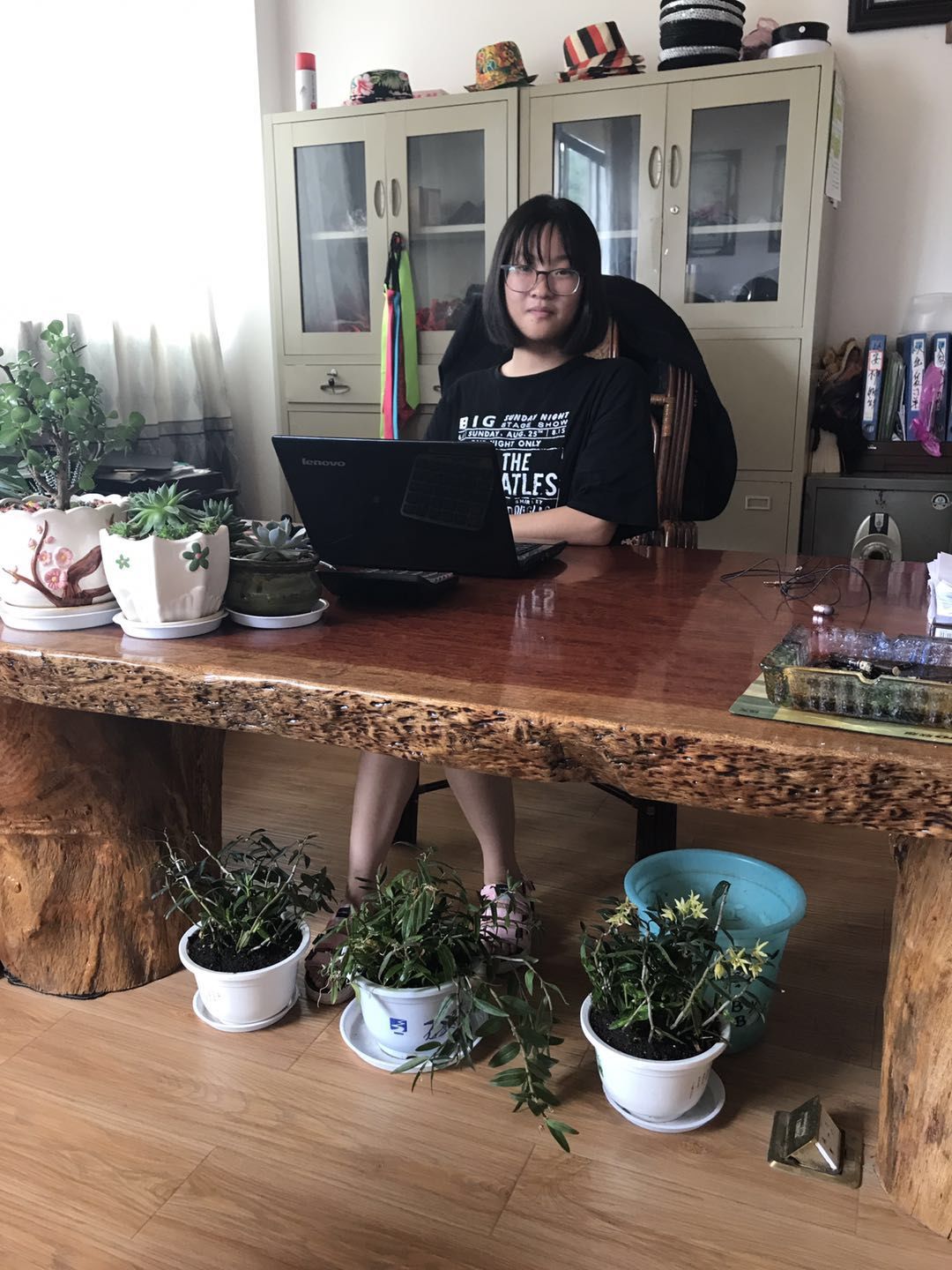 她们都放弃了重点高中继续读民办学校 为什么