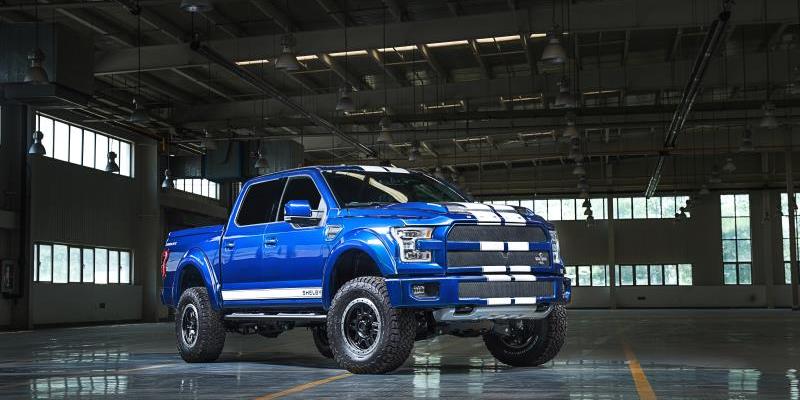 中国皮卡未来发展趋势皮卡解禁试点城市揭晓 