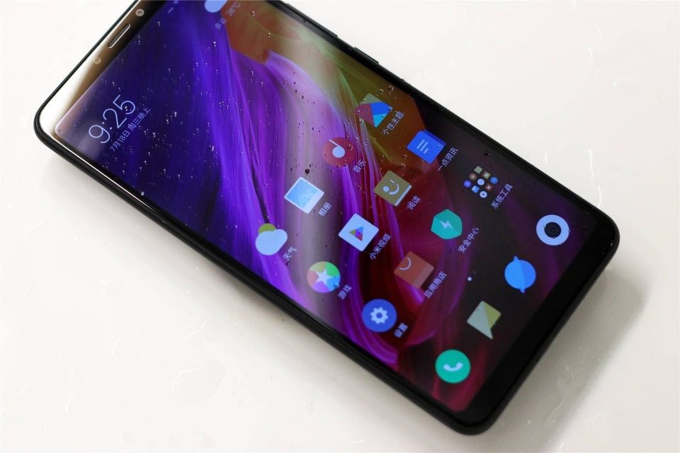 价位相同,是选4G运存加骁龙660,还是6G加骁龙