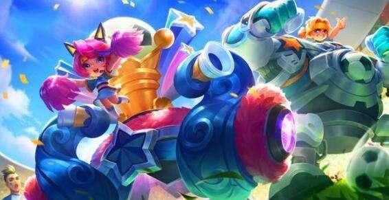 王者荣耀:鸡肋新手英雄,却被天美两招送上神坛