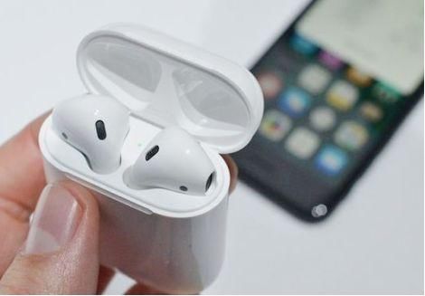 Linus花高价体验苹果最新耳机Airpods 音质性能