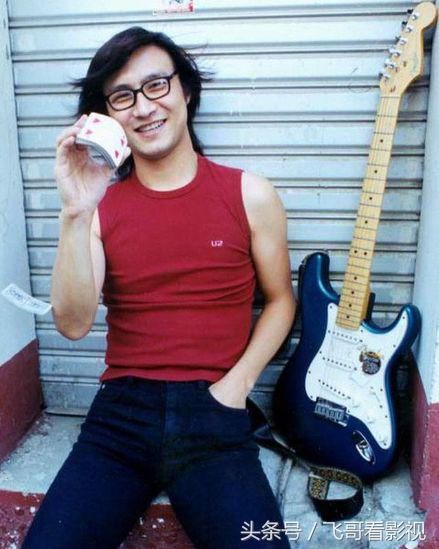 看了汪峰4个老婆的近照,总算明白章子怡为何一